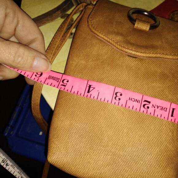 Stella and Max crossbody bag - Picture 7 of 7